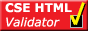 valid HTML